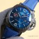 Swiss Quality Copy Panerai Luminor PAM01408 Steel DLC Black Case Luna Rossa 44mm (2)_th.jpg